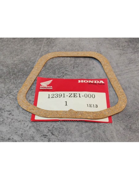 Joint de couvre culasse GX110 GX120 MOTOCULTURE HONDA 12391-ZE1-000