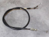 Kit cables pour guidon haut adaptable CB750K CB750C HONDA 17900CB750KCB750CA
