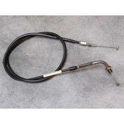 Kit cables pour guidon haut adaptable CB750K CB750C HONDA 17900CB750KCB750CA