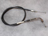 Kit cables pour guidon haut adaptable CB750K CB750C HONDA 17900CB750KCB750CA