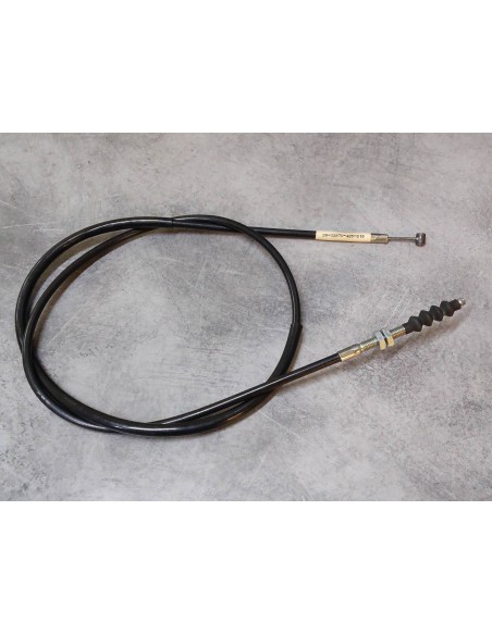 Kit cables pour guidon haut adaptable CB750K CB750C HONDA 17900CB750KCB750CA