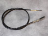 Kit cables pour guidon haut adaptable CB750K CB750C HONDA 17900CB750KCB750CA