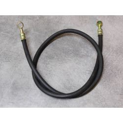 Kit cables pour guidon haut adaptable CB750K CB750C HONDA 17900CB750KCB750CA