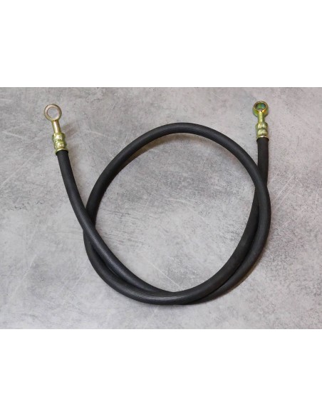 Kit cables pour guidon haut adaptable CB750K CB750C HONDA 17900CB750KCB750CA