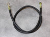 Kit cables pour guidon haut adaptable CB750K CB750C HONDA 17900CB750KCB750CA
