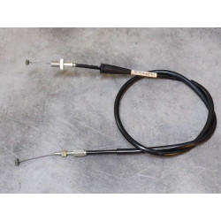 Kit cables guidon adaptable CB900F HONDA 17900CB900F