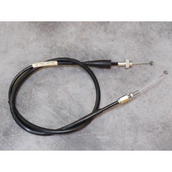 Kit cables guidon adaptable CB900F HONDA 17900CB900F