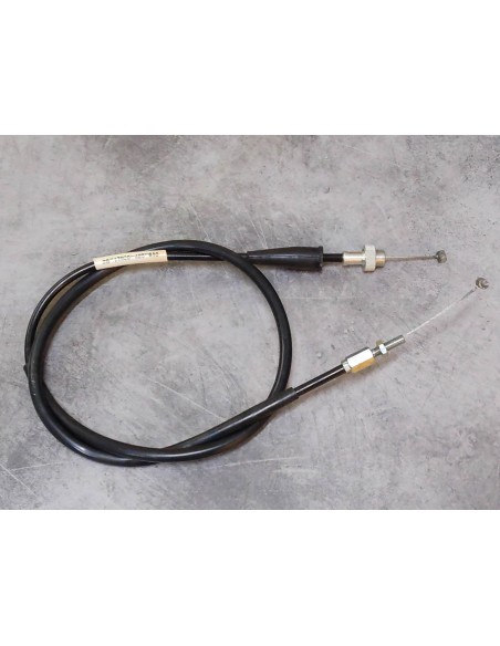 Kit cables guidon adaptable CB900F HONDA 17900CB900F