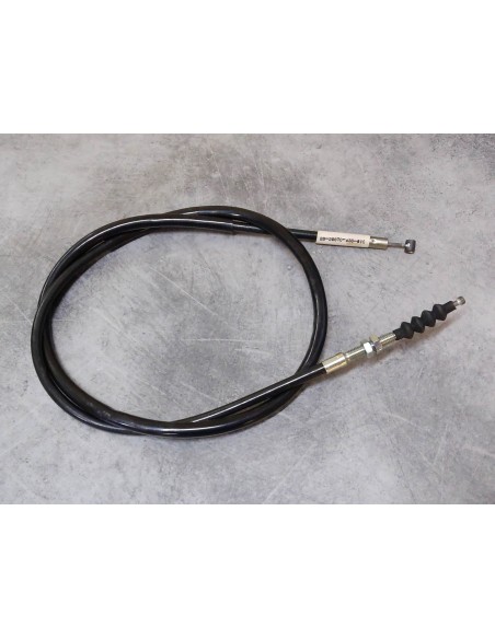Kit cables guidon adaptable CB900F HONDA 17900CB900F
