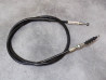 Kit cables guidon adaptable CB900F HONDA 17900CB900F