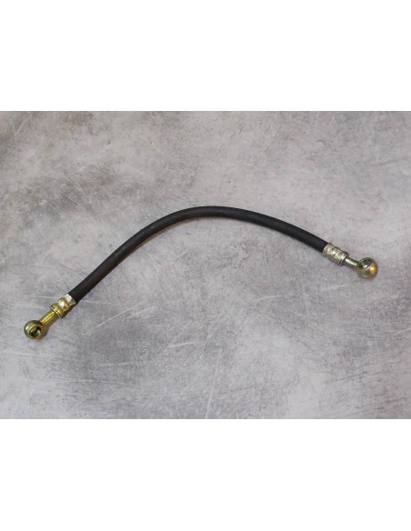 Kit cables guidon adaptable CB900F HONDA 17900CB900F