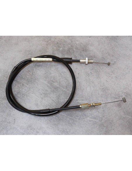 Kit cables guidon adaptable CB900 Bol d'Or HONDA 17900CB900BOLDOR