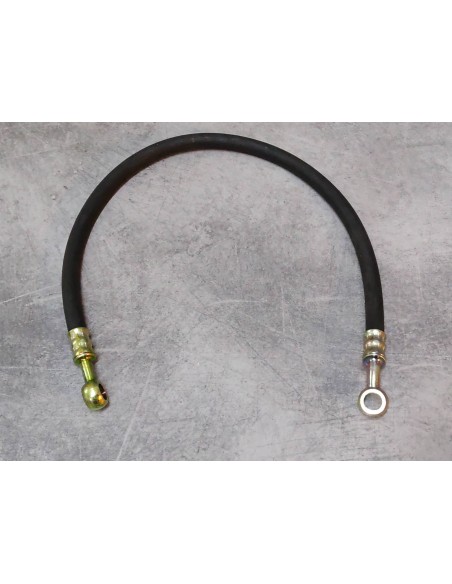 Kit cables guidon adaptable CB900 Bol d'Or HONDA 17900CB900BOLDOR