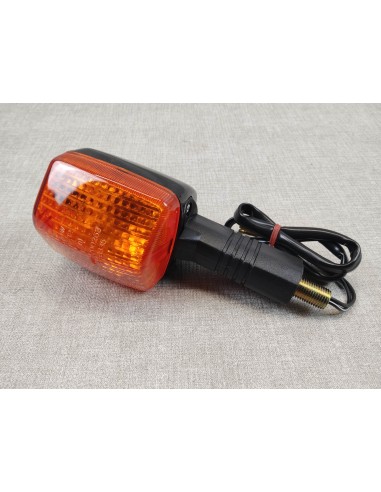 Clignotant arrière SLR650 HONDA ADAPTABLE 33600-MAK-F00A 33650-MAK-F00A