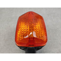 Clignotant arrière SLR650 HONDA ADAPTABLE 33600-MAK-F00A 33650-MAK-F00A