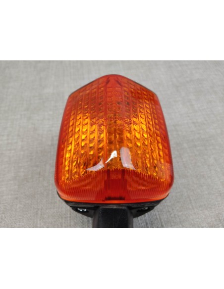 Clignotant arrière SLR650 HONDA ADAPTABLE 33600-MAK-F00A 33650-MAK-F00A
