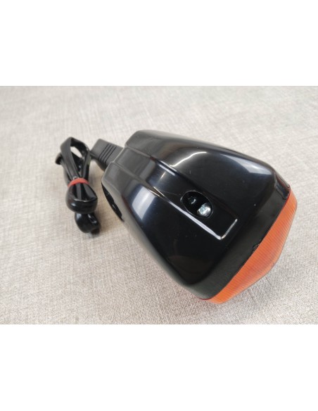 Clignotant arrière SLR650 HONDA ADAPTABLE 33600-MAK-F00A 33650-MAK-F00A