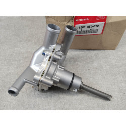 Pompe à eau CBR1000 RR FIREBLADE 2004 HONDA 19200-MEL-010 neuve origine