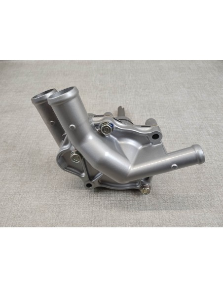 Pompe à eau CBR1000 RR FIREBLADE 2004 HONDA 19200-MEL-010 neuve origine