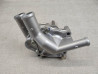 Pompe à eau CBR1000 RR FIREBLADE 2004 HONDA 19200-MEL-010 neuve origine