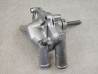 Pompe à eau CBR1000 RR FIREBLADE 2004 HONDA 19200-MEL-010 neuve origine