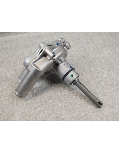 Pompe à eau CBR1000 RR FIREBLADE 2004 HONDA 19200-MEL-010 neuve origine