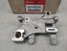 Support d'étrier arrière CR80 R 1992/2001 neuf origine HONDA 43110-GS2-601