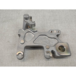 Support d'étrier arrière CR80 R 1992/2001 neuf origine HONDA 43110-GS2-601