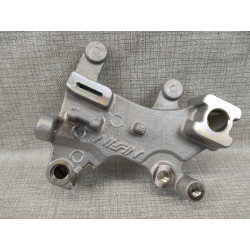 Support d'étrier arrière CR80 R 1992/2001 neuf origine HONDA 43110-GS2-601