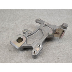 Support d'étrier arrière CR80 R 1992/2001 neuf origine HONDA 43110-GS2-601