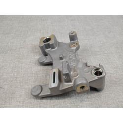 Support d'étrier arrière CR80 R 1992/2001 neuf origine HONDA 43110-GS2-601