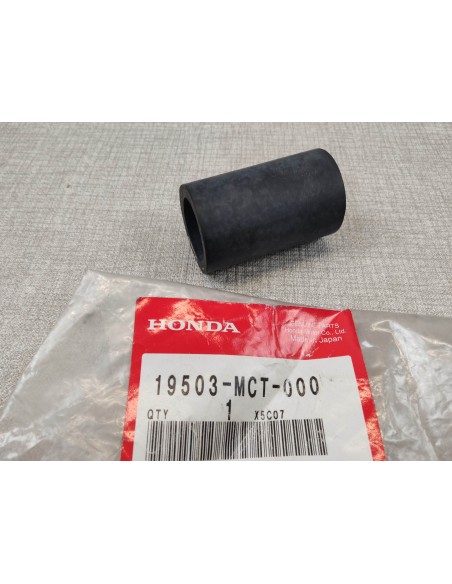 petite durite d'eau A HONDA 19503-MCT-000 sIVERWING 400 et 600 2001/