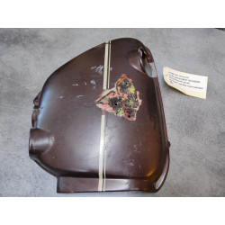 Cache latéral droit occasion CB750 Four K1 K2 K6 HONDA 83700-341-701OCC18