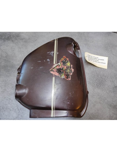Cache latéral droit occasion CB750 Four K1 K2 K6 HONDA 83700-341-701OCC18
