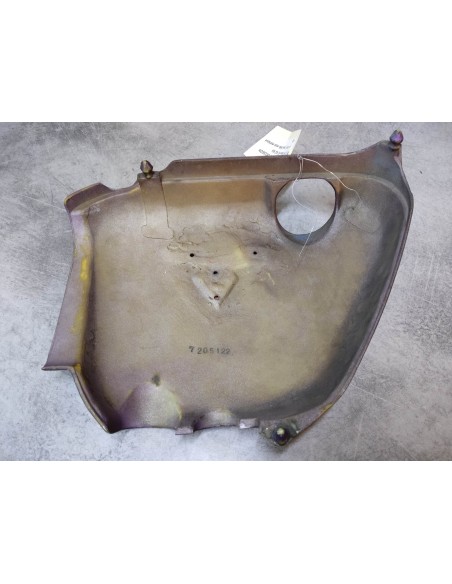 Cache latéral droit occasion CB750 Four K1 K2 K6 HONDA 83700-341-701OCC18
