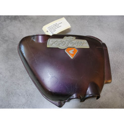 Cache latéral droit occasion CB750 Four K1 K2 K6 HONDA 83700-341-701OCC20