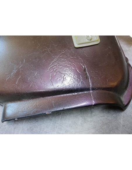 Cache latéral droit occasion CB750 Four K1 K2 K6 HONDA 83700-341-701OCC20