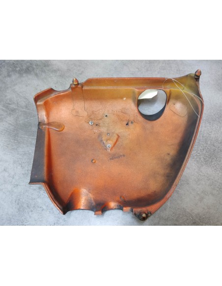 Cache latéral droit occasion CB750 Four K1 K2 K6 HONDA 83700-341-701OCC20