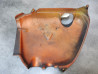 Cache latéral droit occasion CB750 Four K1 K2 K6 HONDA 83700-341-701OCC20