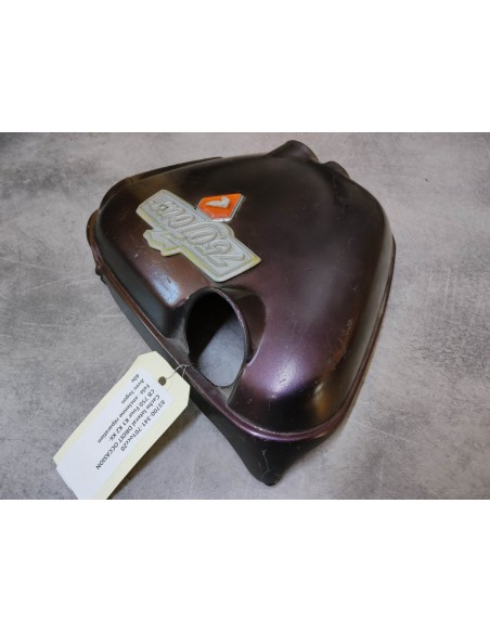 Cache latéral droit occasion CB750 Four K1 K2 K6 HONDA 83700-341-701OCC20