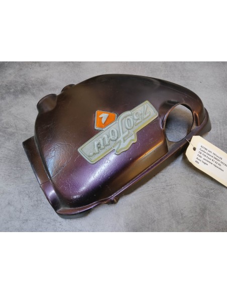 Cache latéral droit occasion CB750 Four K1 K2 K6 HONDA 83700-341-701OCC20
