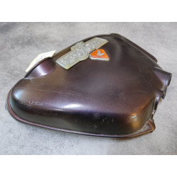 Cache latéral droit occasion CB750 Four K1 K2 K6 HONDA 83700-341-701OCC20