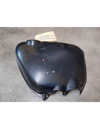 Cache latéral droit occasion CB750 Four K1 K2 K6 HONDA 83700-341-701OCC19