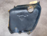 Cache latéral droit occasion CB750 Four K1 K2 K6 HONDA 83700-341-701OCC19