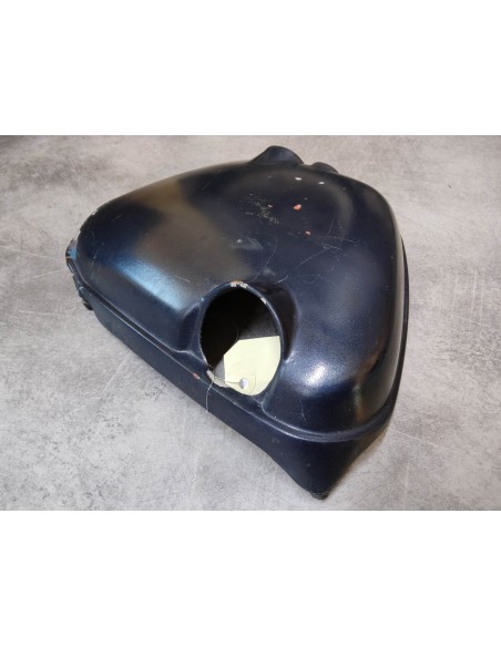 Cache latéral droit occasion CB750 Four K1 K2 K6 HONDA 83700-341-701OCC19