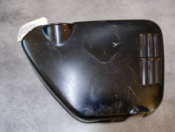 Cache latéral droit occasion CB750 Four K0 HONDA 83700-300-020ZPOCC1