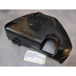 Cache latéral droit occasion CB750 Four K0 HONDA 83700-300-020ZPOCC1