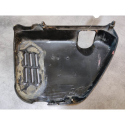 Cache latéral droit occasion CB750 Four K0 HONDA 83700-300-020ZPOCC1
