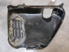 Cache latéral droit occasion CB750 Four K0 HONDA 83700-300-020ZPOCC1