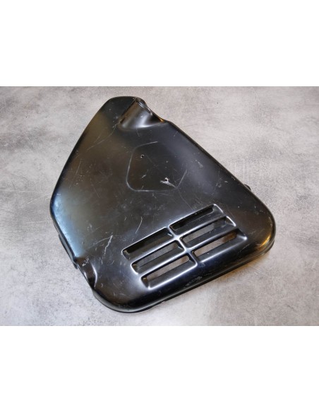 Cache latéral droit occasion CB750 Four K0 HONDA 83700-300-020ZPOCC1